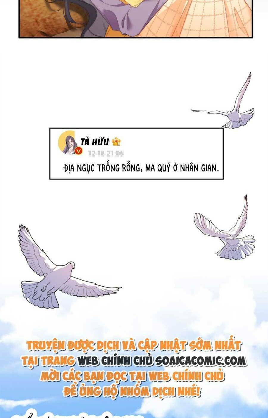 Theo Đuổi Anh Chồng Bác Sĩ: Chapter 7
