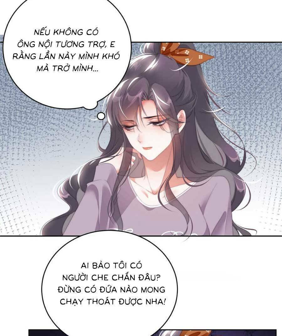 Theo Đuổi Anh Chồng Bác Sĩ: Chapter 7