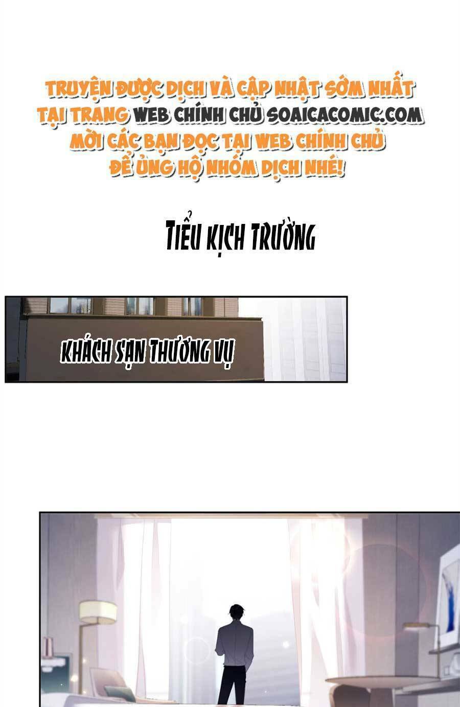 Theo Đuổi Anh Chồng Bác Sĩ: Chapter 7