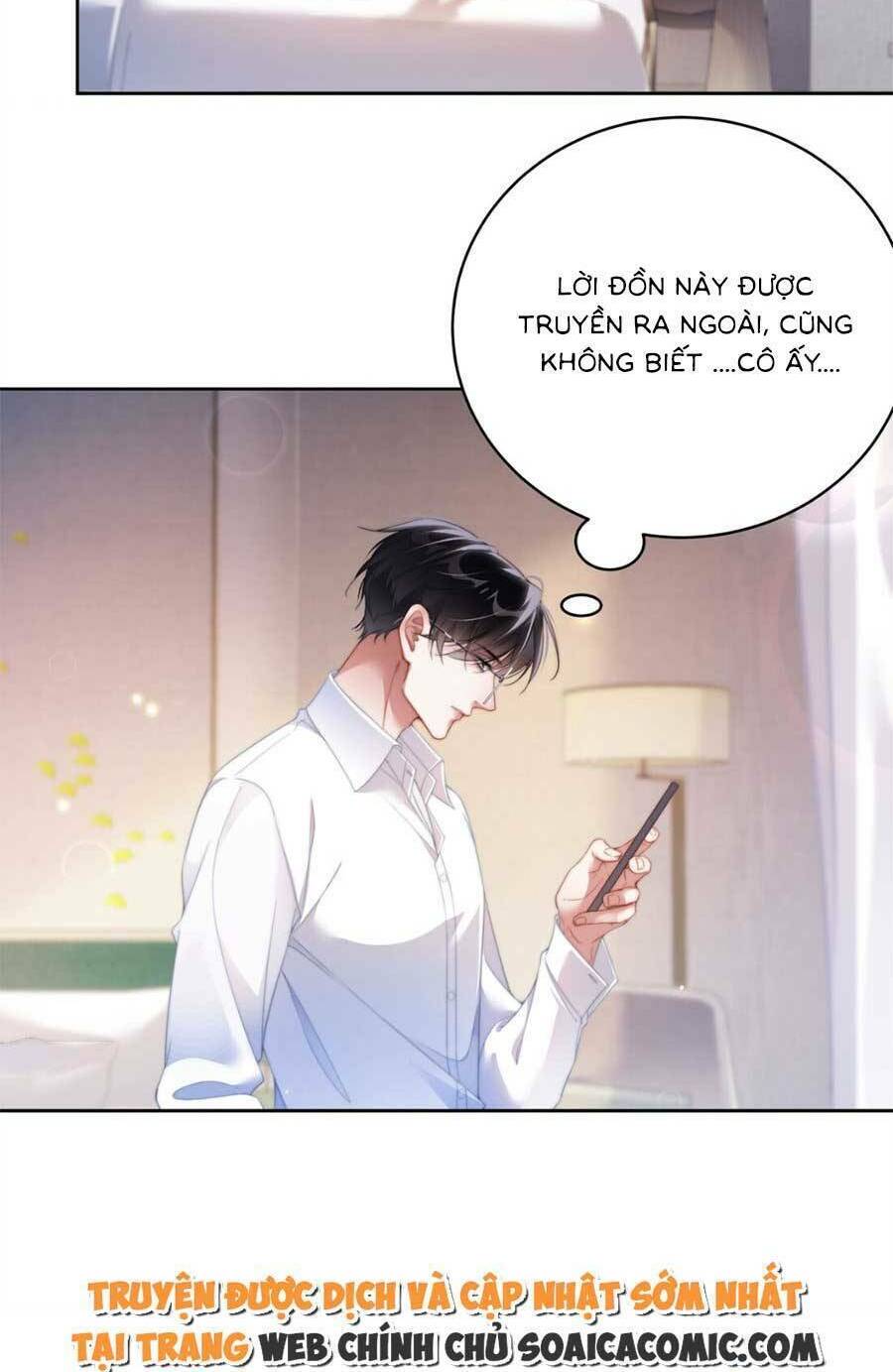 Theo Đuổi Anh Chồng Bác Sĩ: Chapter 7