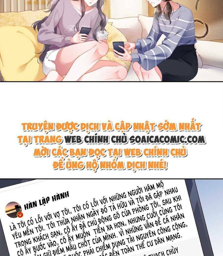 Theo Đuổi Anh Chồng Bác Sĩ: Chapter 7