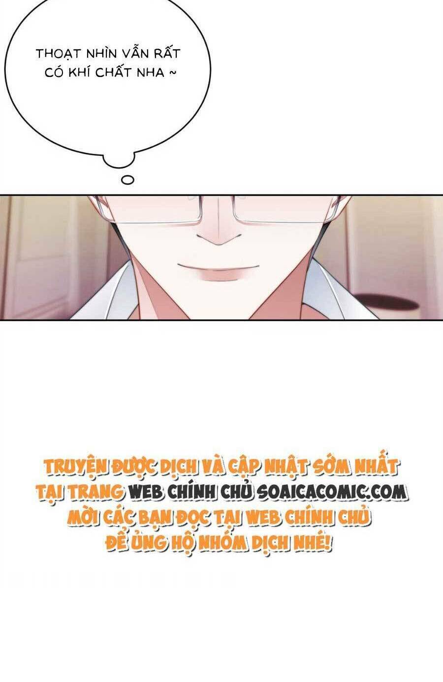 Theo Đuổi Anh Chồng Bác Sĩ: Chapter 7
