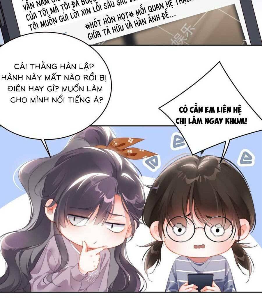 Theo Đuổi Anh Chồng Bác Sĩ: Chapter 7