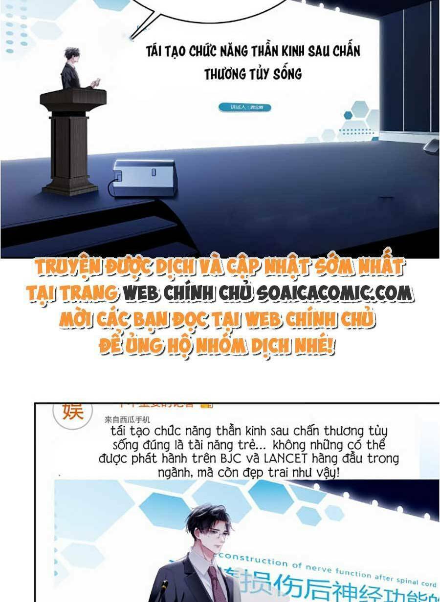 Theo Đuổi Anh Chồng Bác Sĩ: Chapter 8