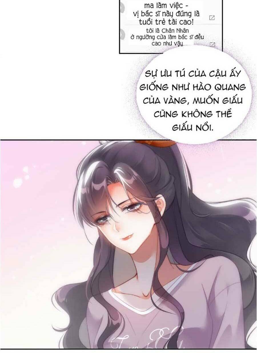 Theo Đuổi Anh Chồng Bác Sĩ: Chapter 8