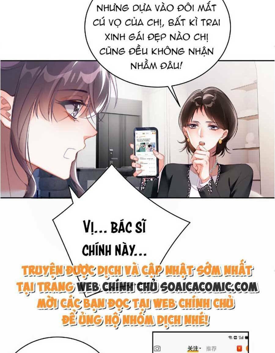 Theo Đuổi Anh Chồng Bác Sĩ: Chapter 8