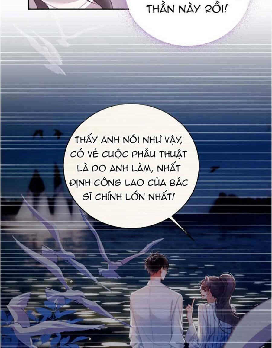 Theo Đuổi Anh Chồng Bác Sĩ: Chapter 8