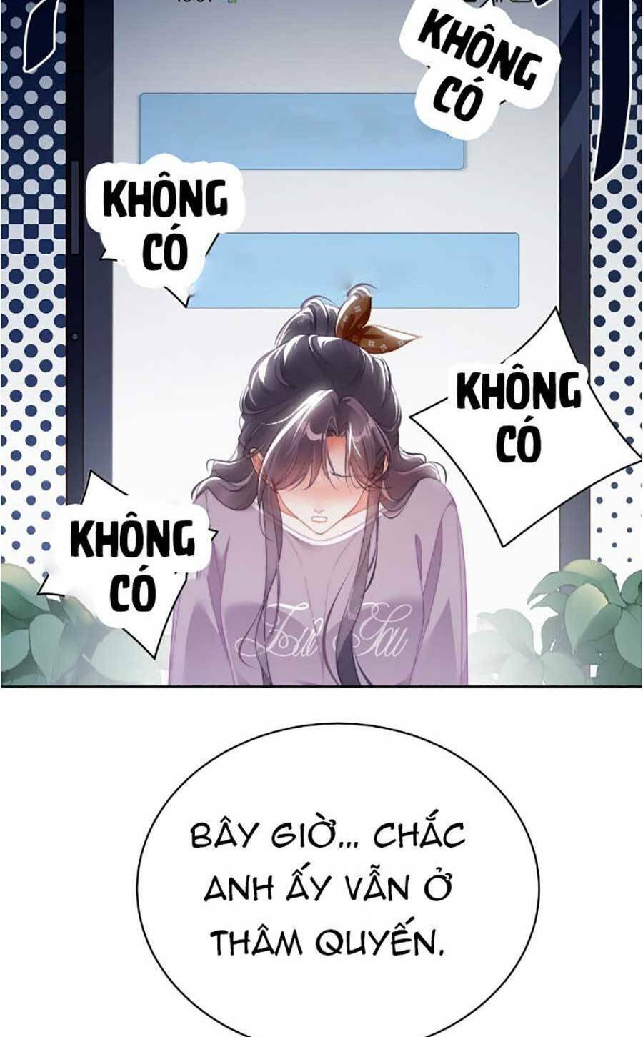 Theo Đuổi Anh Chồng Bác Sĩ: Chapter 8