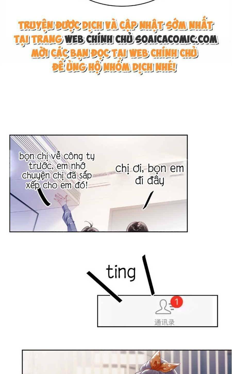 Theo Đuổi Anh Chồng Bác Sĩ: Chapter 8