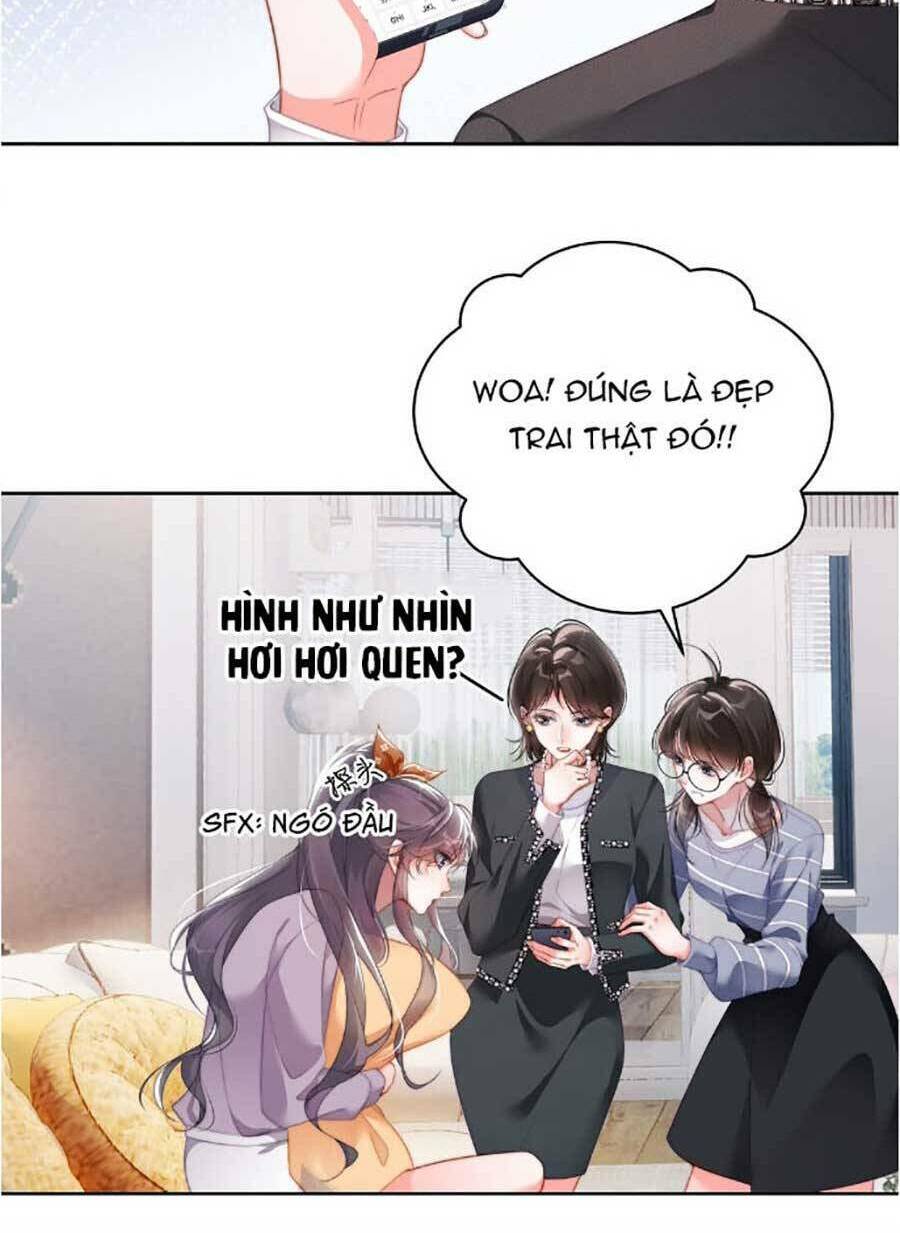 Theo Đuổi Anh Chồng Bác Sĩ: Chapter 8