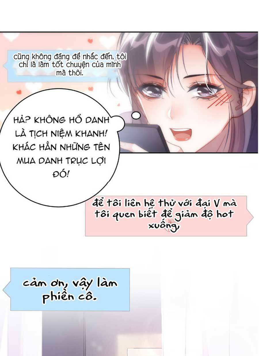 Theo Đuổi Anh Chồng Bác Sĩ: Chapter 8