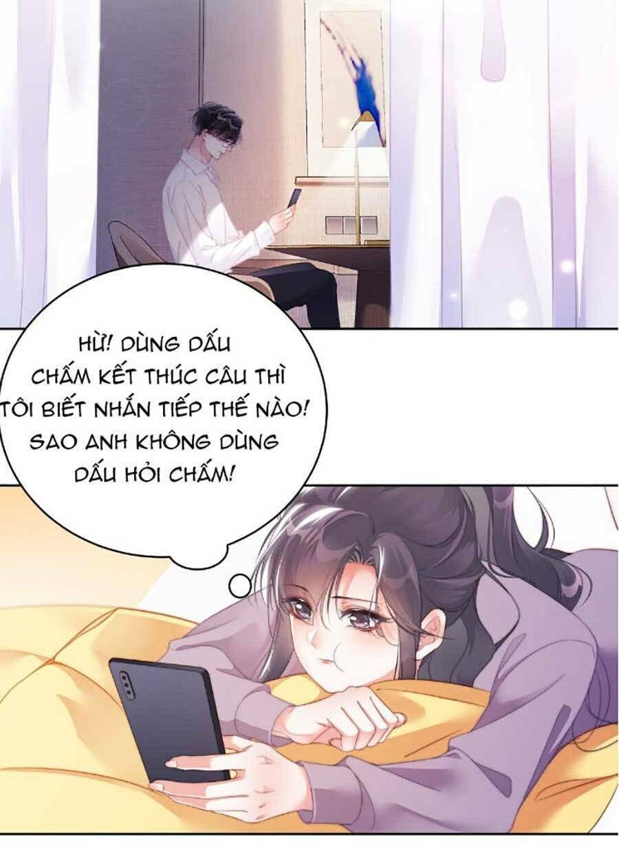 Theo Đuổi Anh Chồng Bác Sĩ: Chapter 8