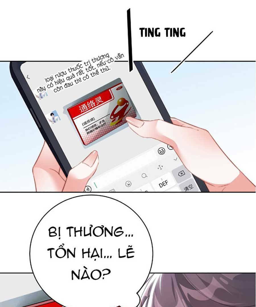Theo Đuổi Anh Chồng Bác Sĩ: Chapter 8