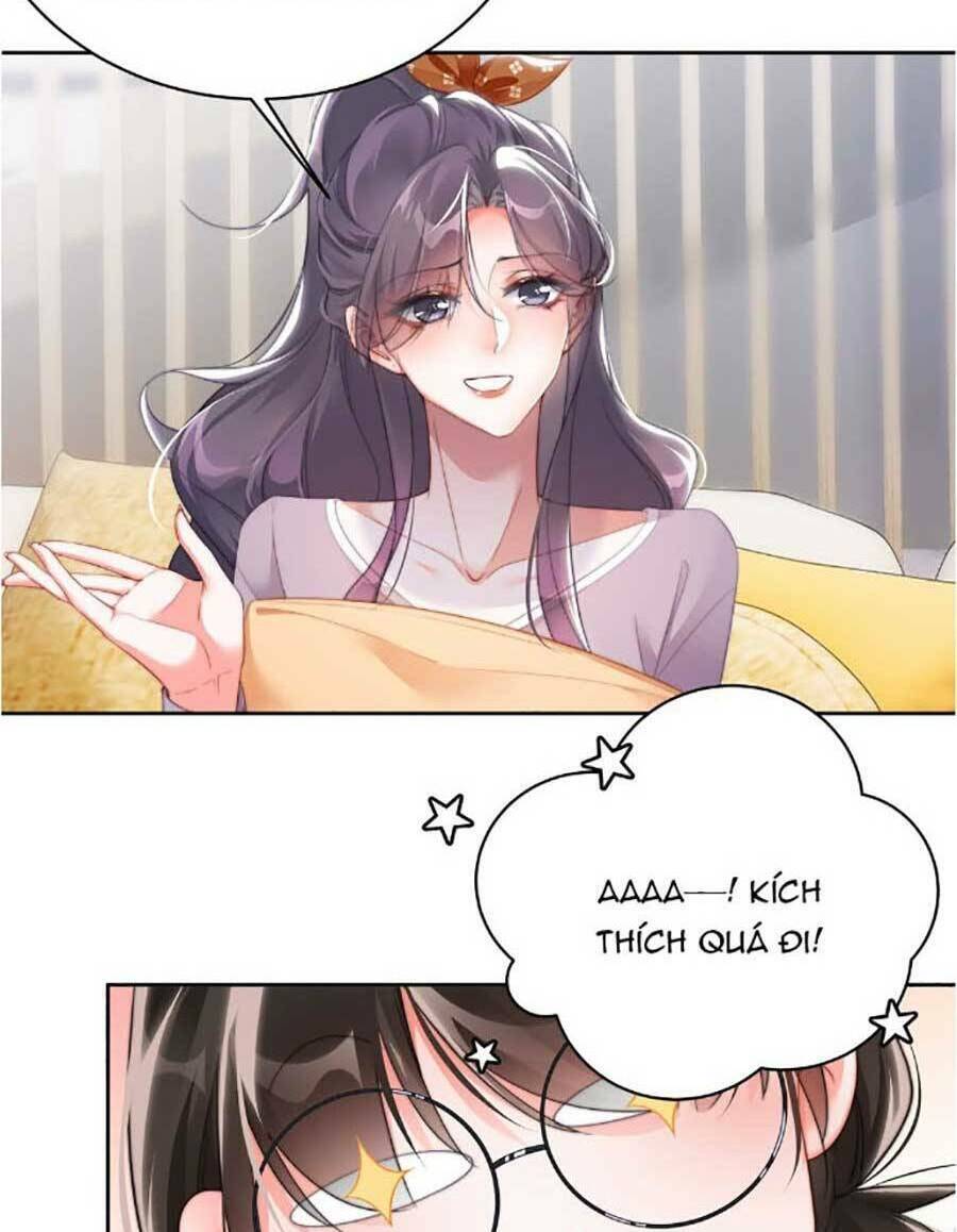 Theo Đuổi Anh Chồng Bác Sĩ: Chapter 8