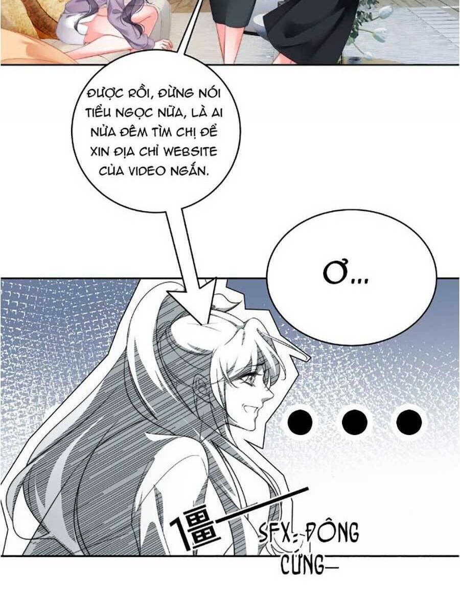 Theo Đuổi Anh Chồng Bác Sĩ: Chapter 8