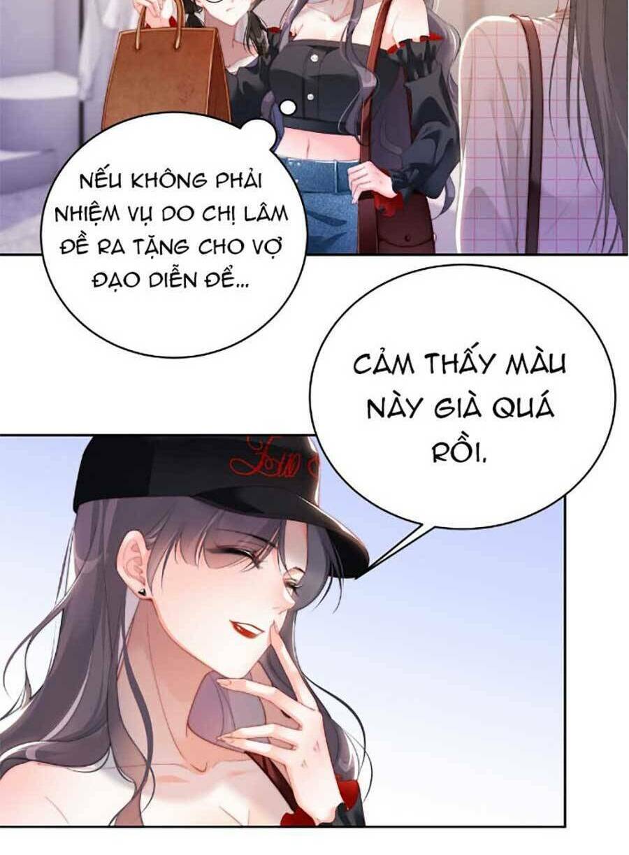 Theo Đuổi Anh Chồng Bác Sĩ: Chapter 9