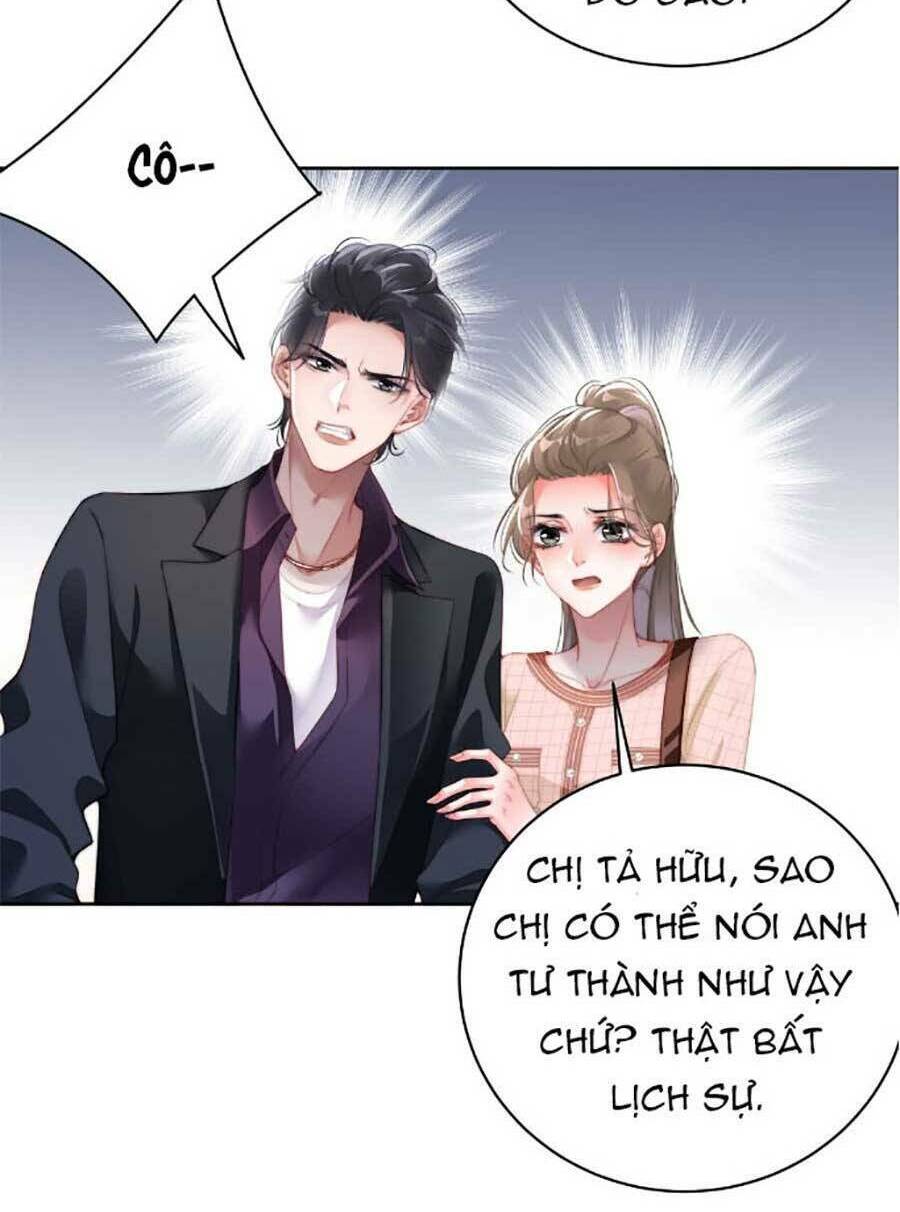 Theo Đuổi Anh Chồng Bác Sĩ: Chapter 9