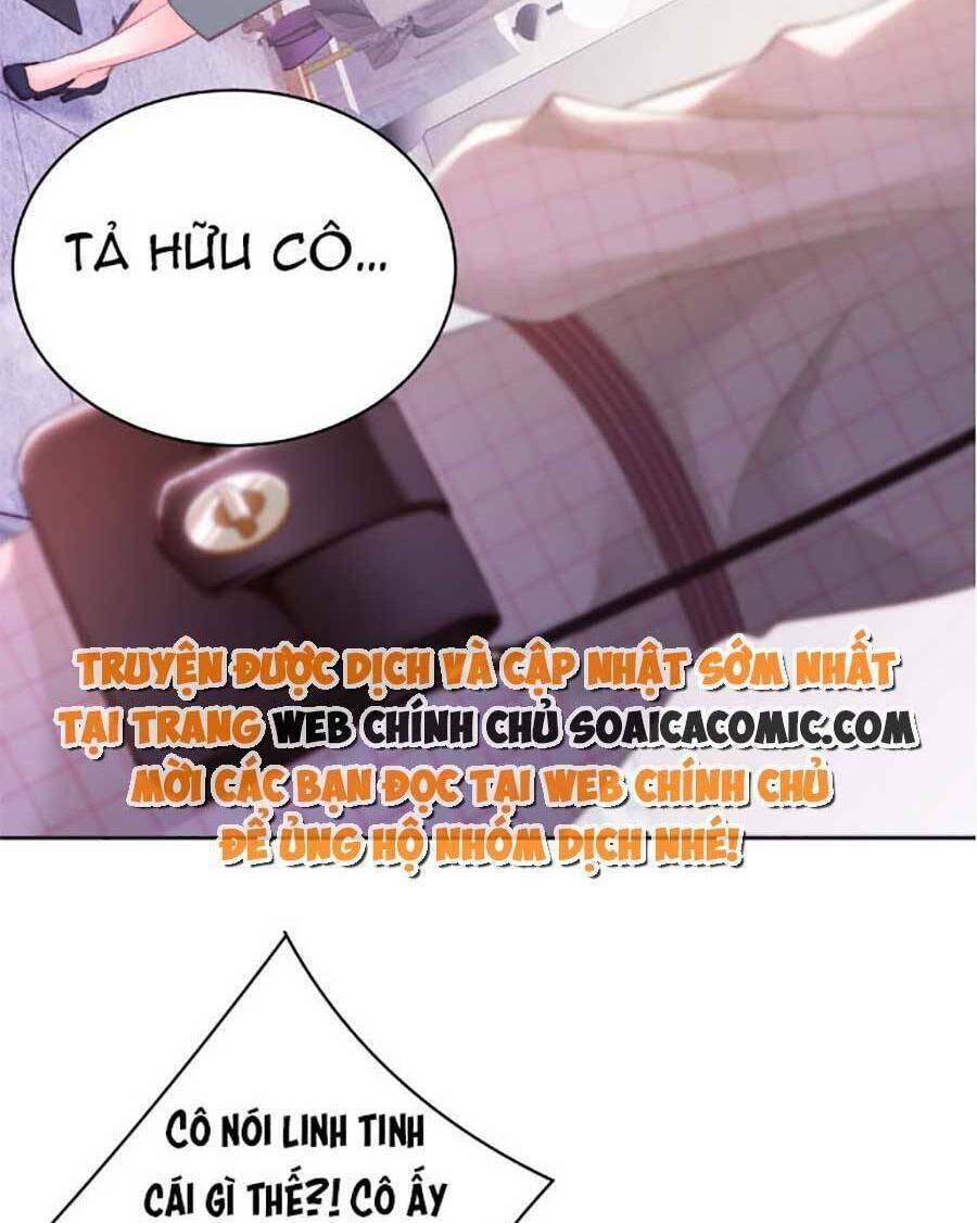 Theo Đuổi Anh Chồng Bác Sĩ: Chapter 9