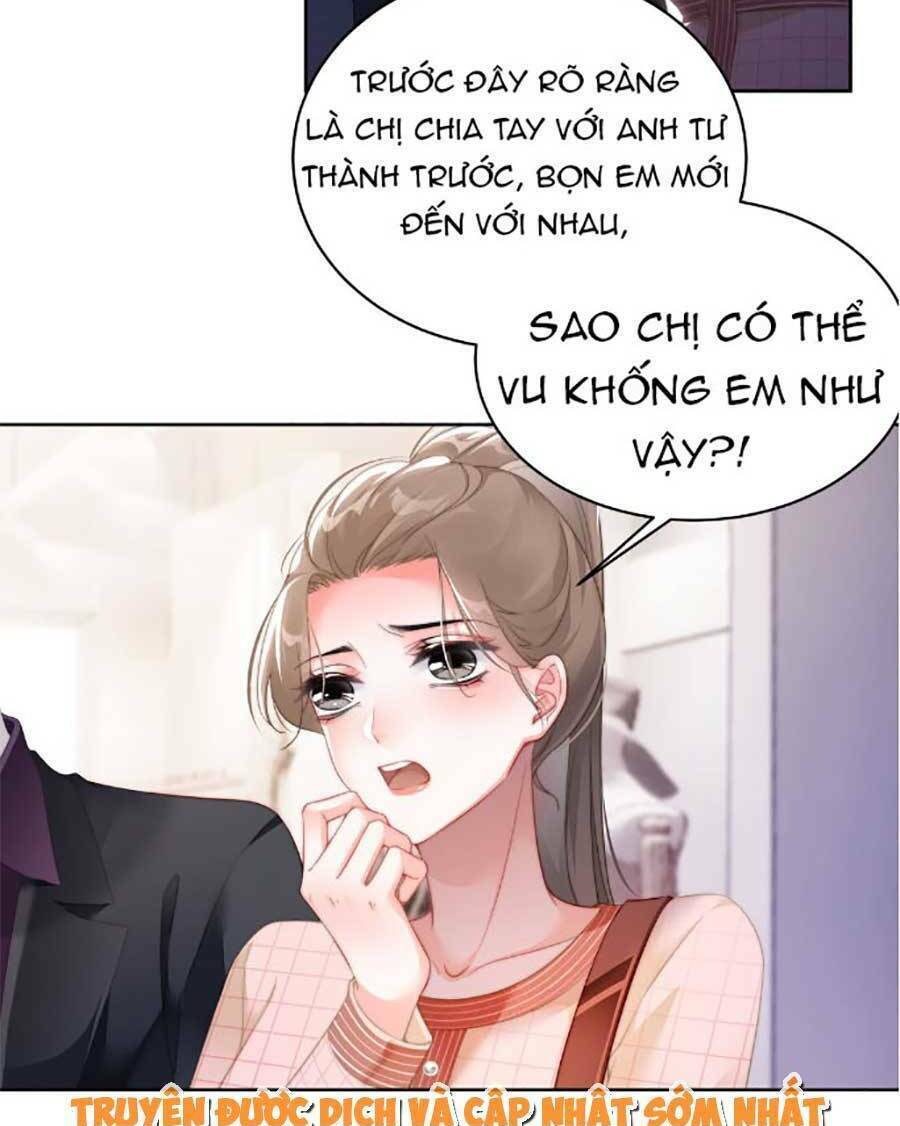 Theo Đuổi Anh Chồng Bác Sĩ: Chapter 9