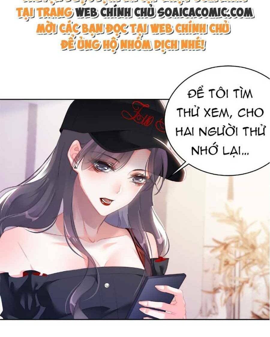 Theo Đuổi Anh Chồng Bác Sĩ: Chapter 9