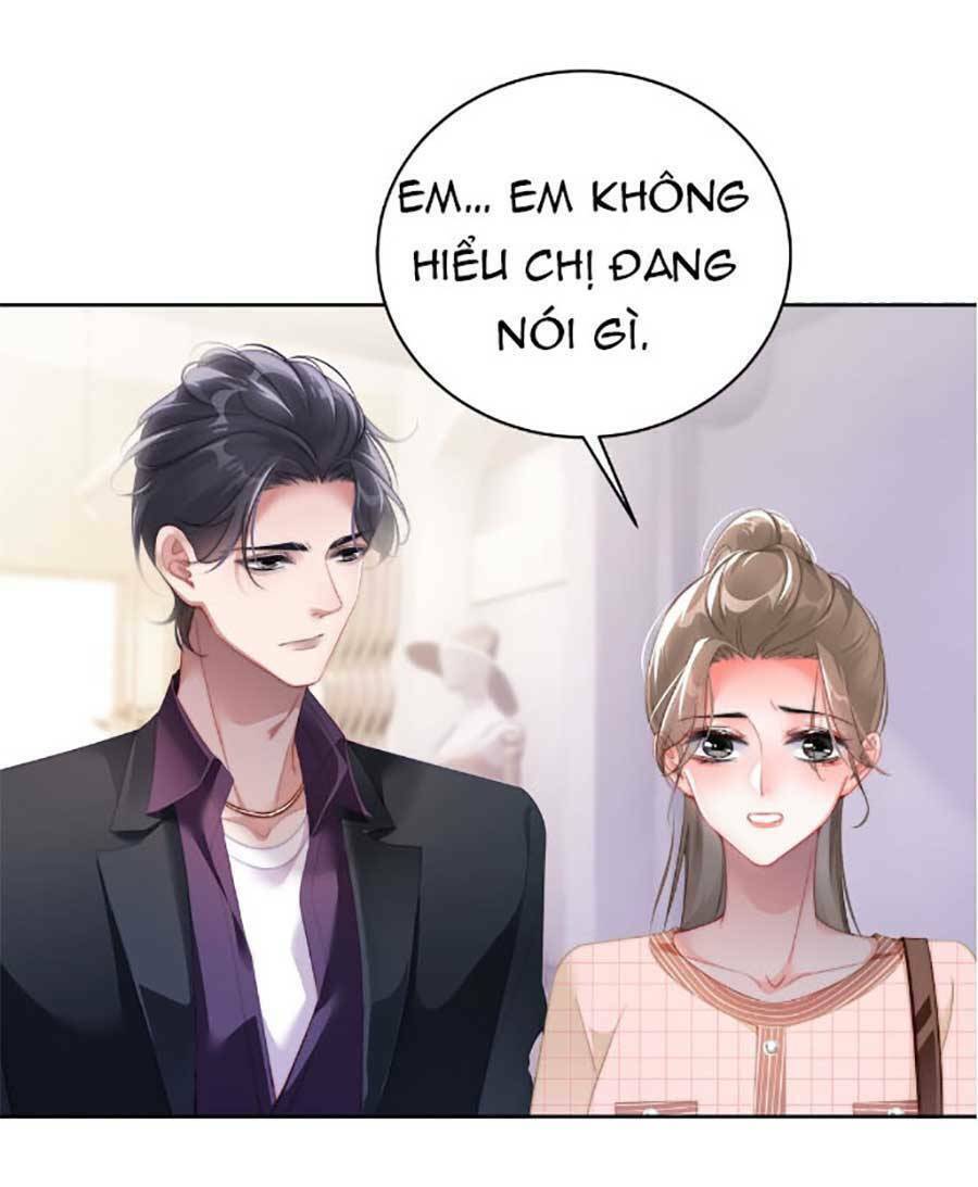 Theo Đuổi Anh Chồng Bác Sĩ: Chapter 9