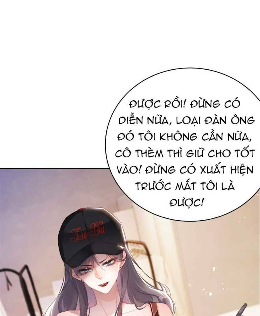 Theo Đuổi Anh Chồng Bác Sĩ: Chapter 9