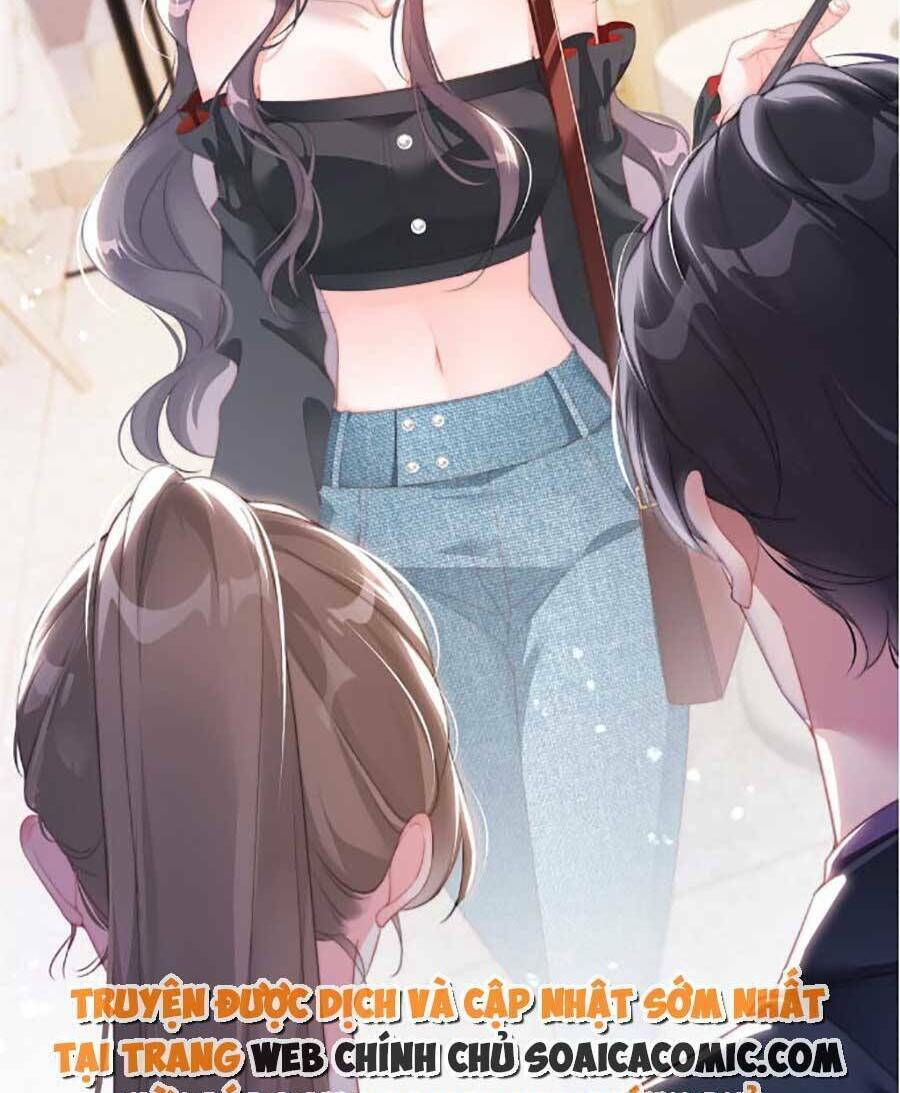 Theo Đuổi Anh Chồng Bác Sĩ: Chapter 9
