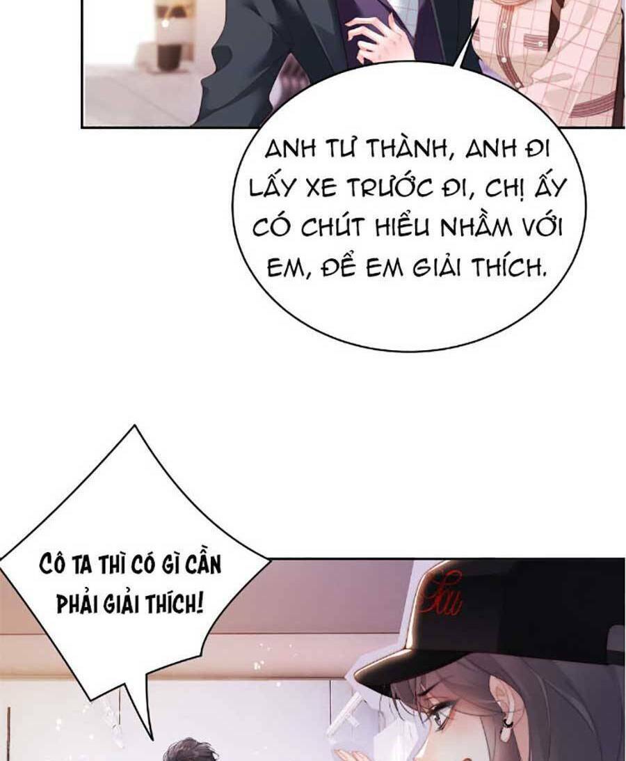 Theo Đuổi Anh Chồng Bác Sĩ: Chapter 9