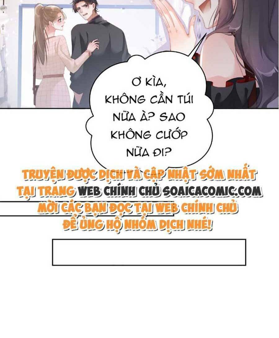 Theo Đuổi Anh Chồng Bác Sĩ: Chapter 9