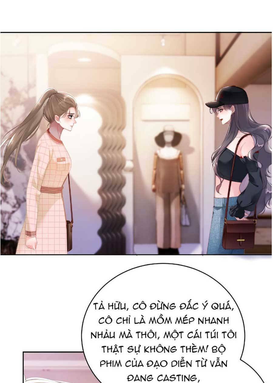 Theo Đuổi Anh Chồng Bác Sĩ: Chapter 9