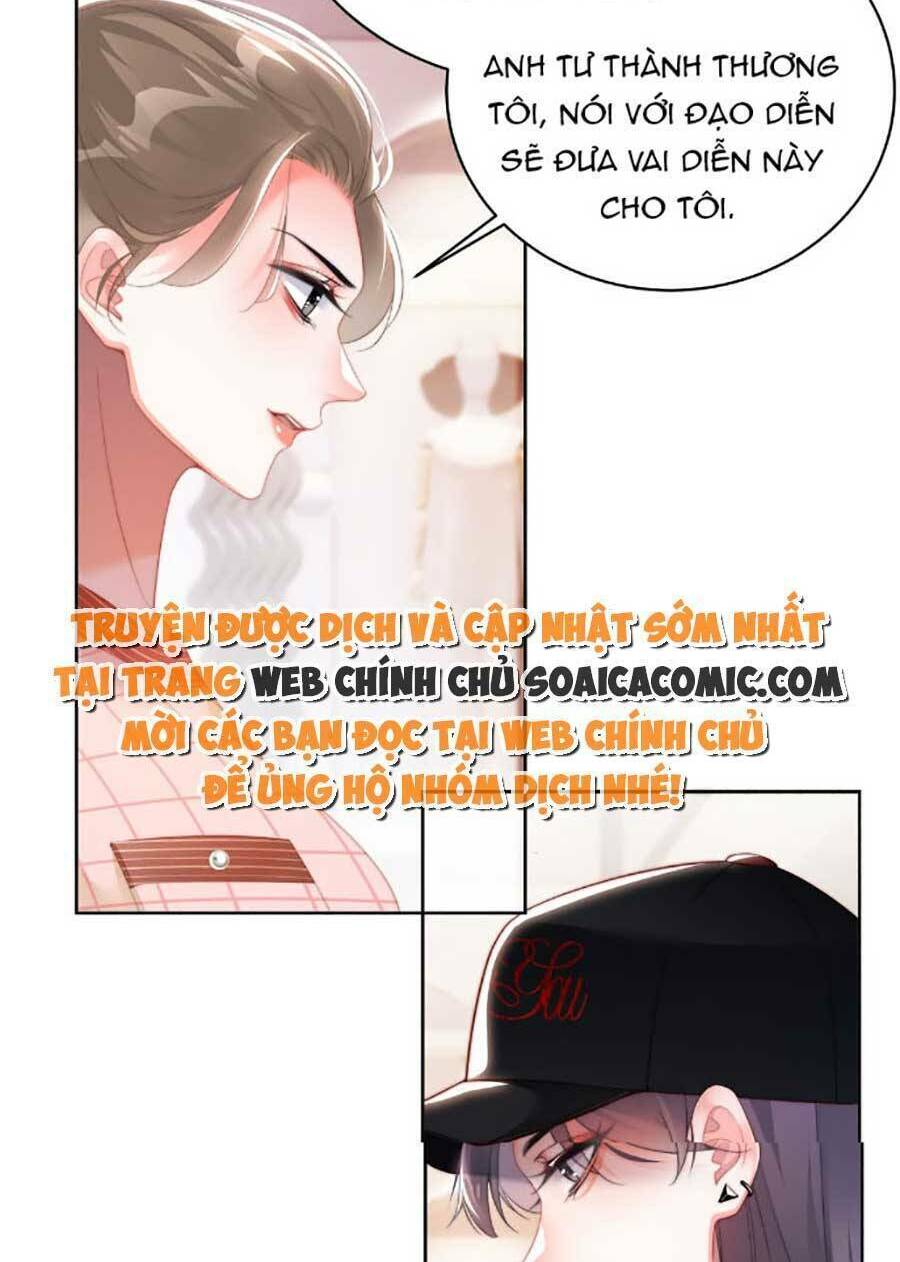 Theo Đuổi Anh Chồng Bác Sĩ: Chapter 9