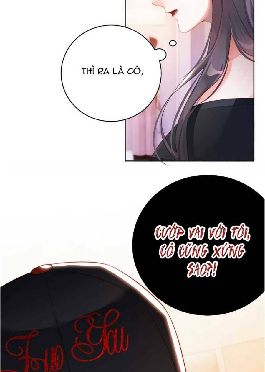 Theo Đuổi Anh Chồng Bác Sĩ: Chapter 9