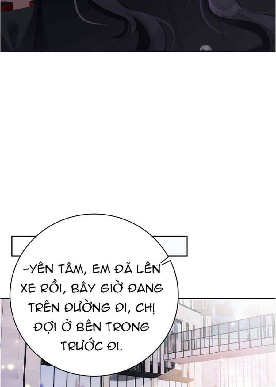 Theo Đuổi Anh Chồng Bác Sĩ: Chapter 9