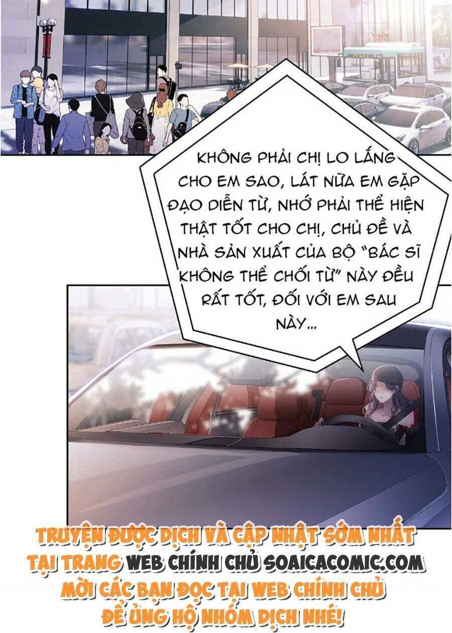 Theo Đuổi Anh Chồng Bác Sĩ: Chapter 9