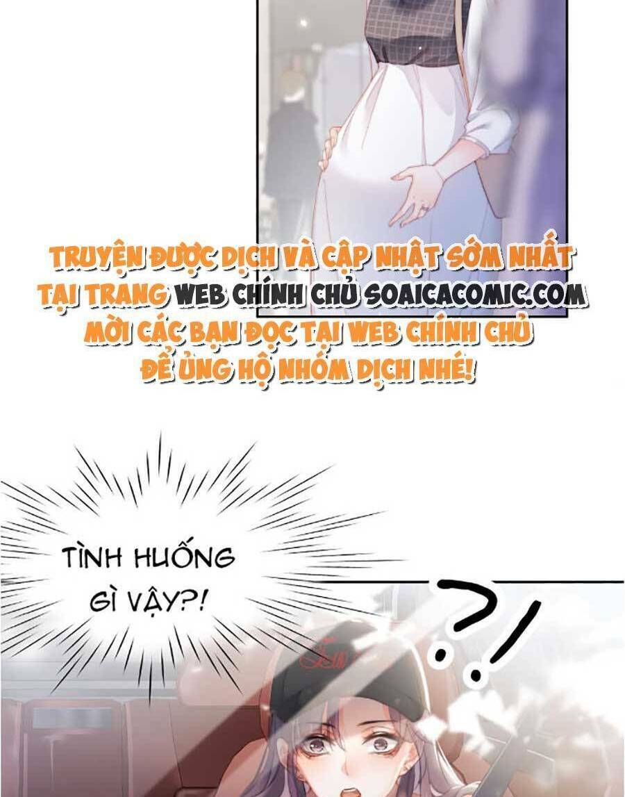 Theo Đuổi Anh Chồng Bác Sĩ: Chapter 9