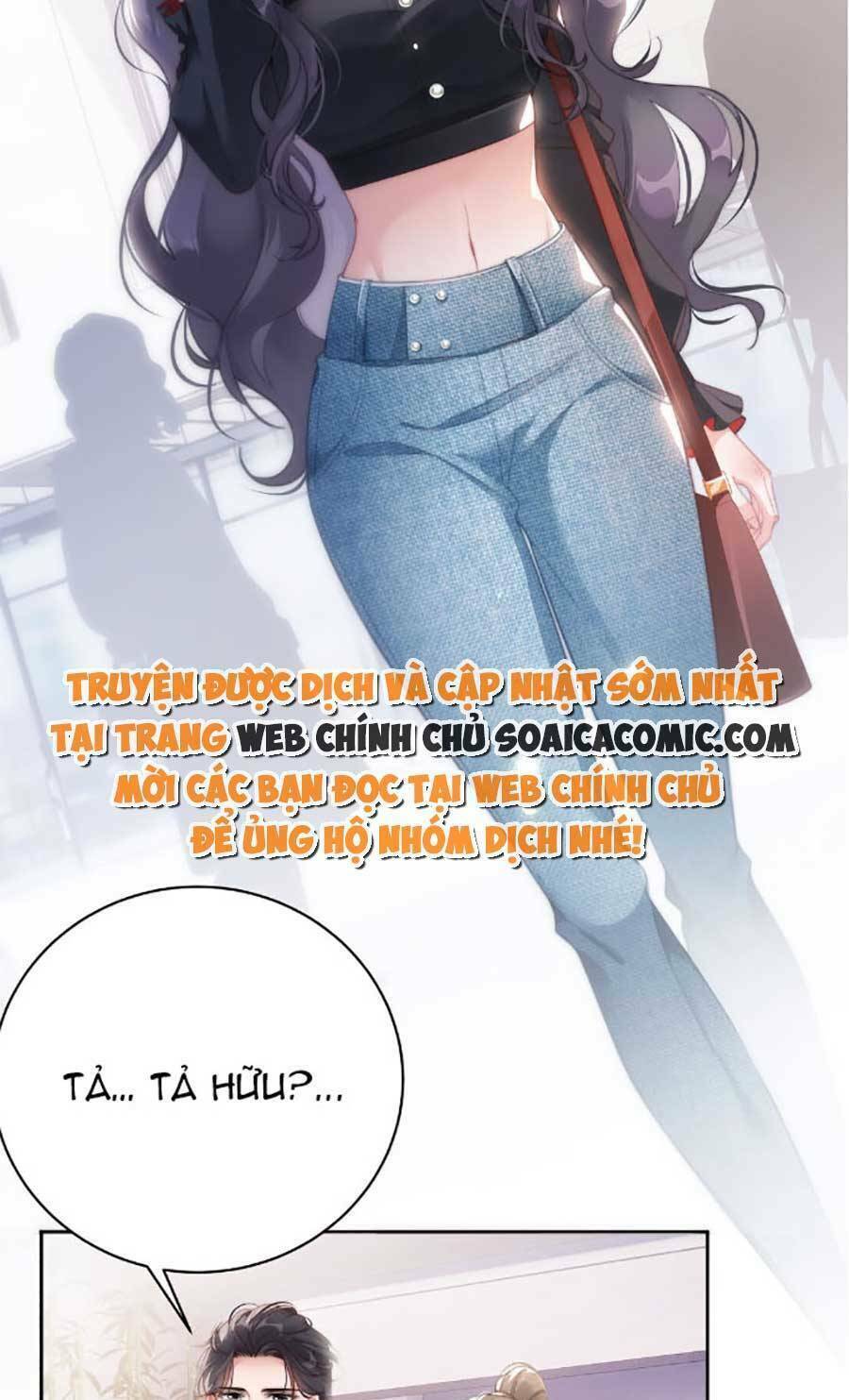 Theo Đuổi Anh Chồng Bác Sĩ: Chapter 9