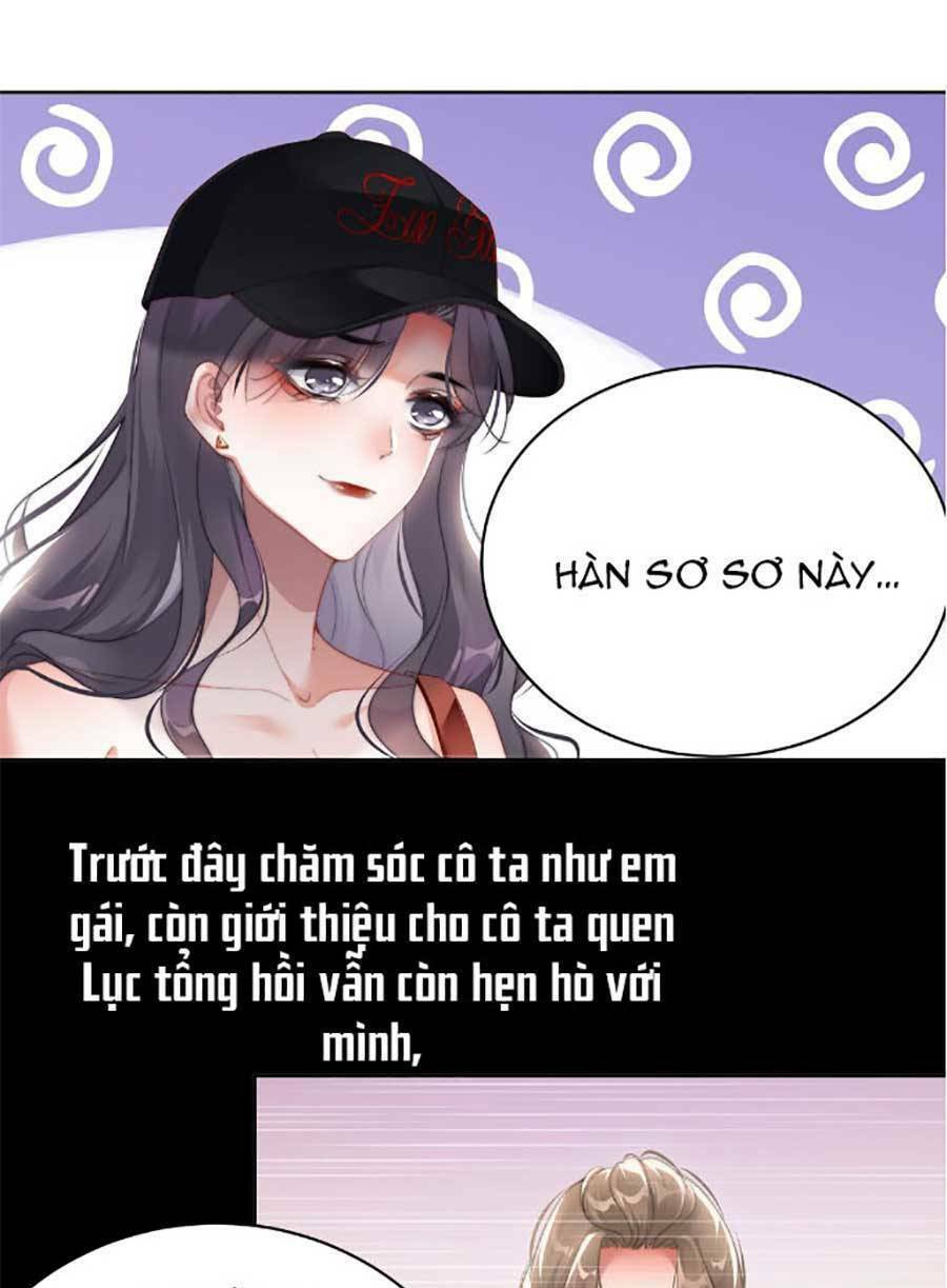 Theo Đuổi Anh Chồng Bác Sĩ: Chapter 9