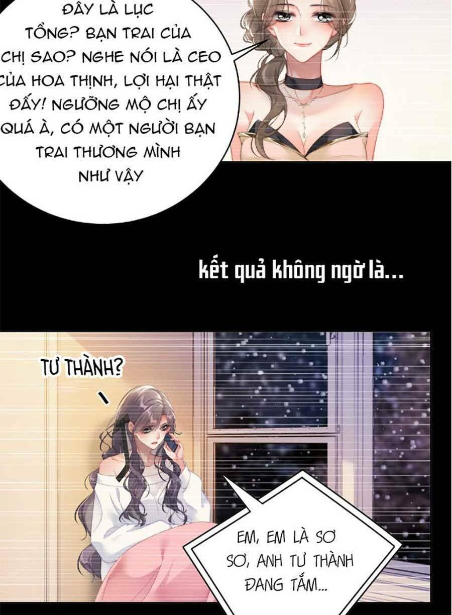 Theo Đuổi Anh Chồng Bác Sĩ: Chapter 9