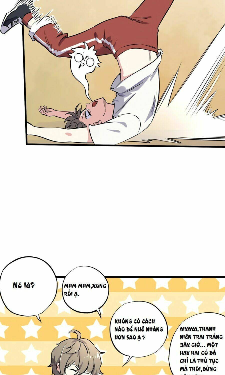 Thịnh Thế Điềm Sủng: Cô Vợ Nhỏ Đáng Yêu Của Dịch Thiếu: Chapter 3