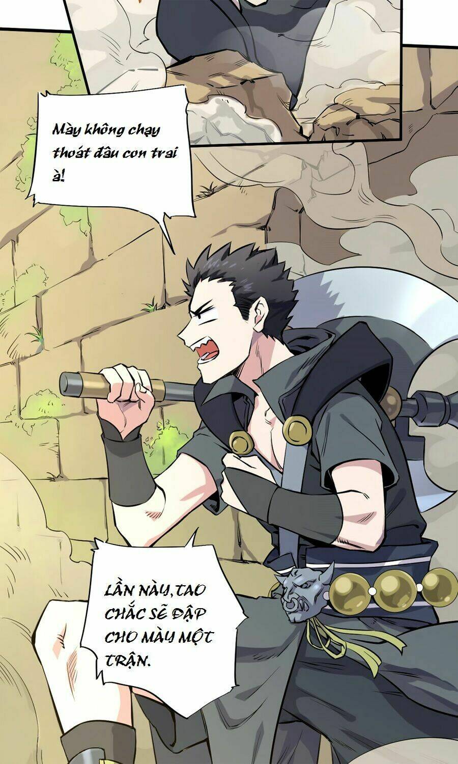 Thịnh Thế Điềm Sủng: Cô Vợ Nhỏ Đáng Yêu Của Dịch Thiếu: Chapter 3