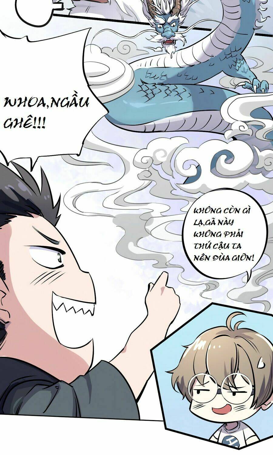 Thịnh Thế Điềm Sủng: Cô Vợ Nhỏ Đáng Yêu Của Dịch Thiếu: Chapter 3