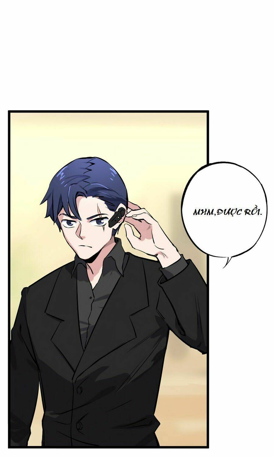 Thịnh Thế Điềm Sủng: Cô Vợ Nhỏ Đáng Yêu Của Dịch Thiếu: Chapter 3
