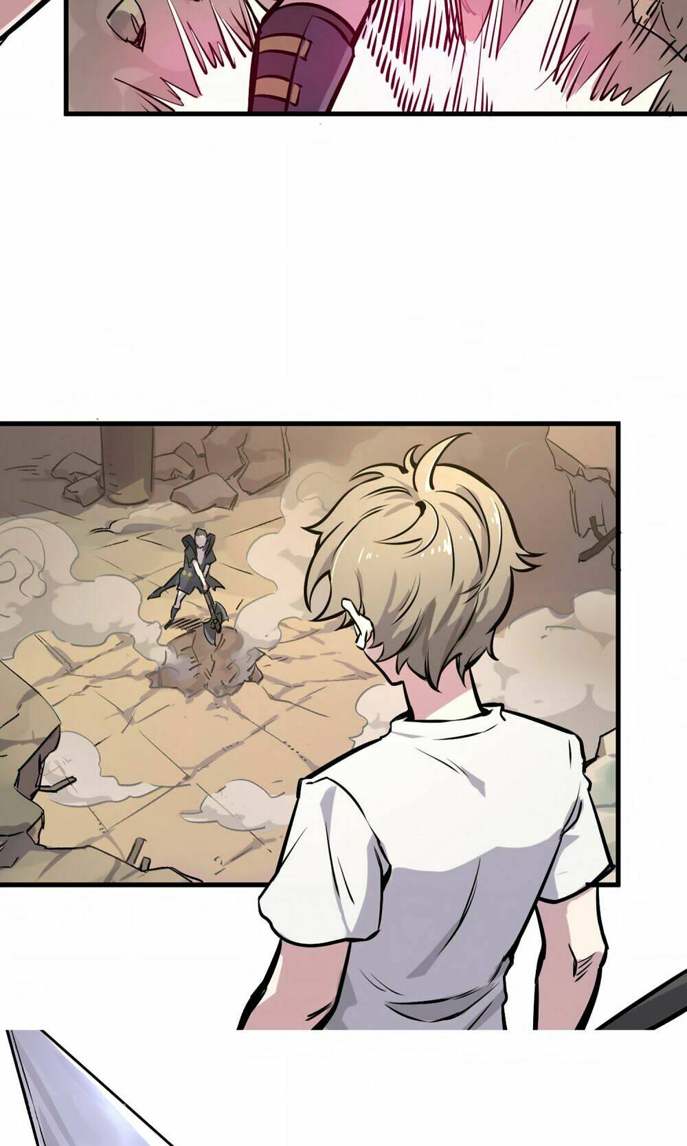 Thịnh Thế Điềm Sủng: Cô Vợ Nhỏ Đáng Yêu Của Dịch Thiếu: Chapter 5