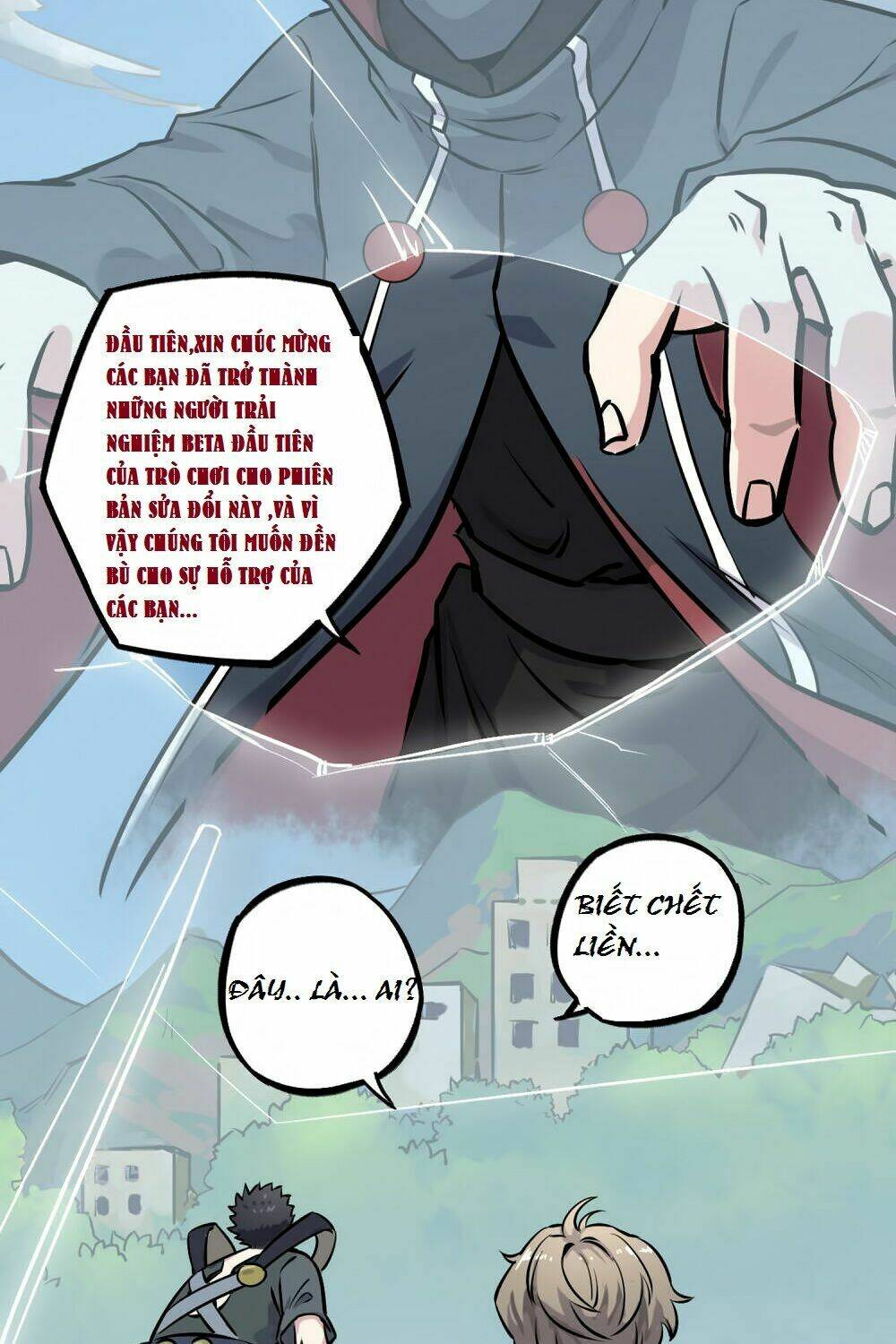 Thịnh Thế Điềm Sủng: Cô Vợ Nhỏ Đáng Yêu Của Dịch Thiếu: Chapter 5