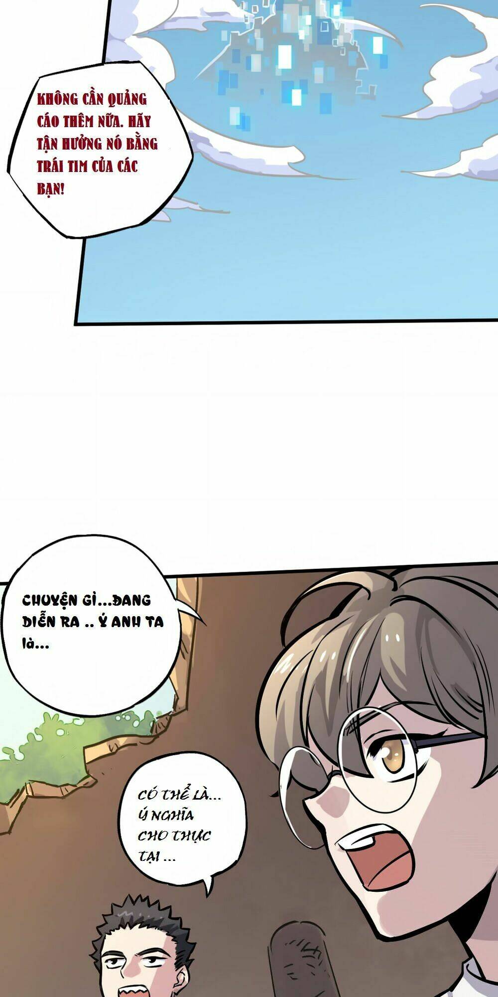 Thịnh Thế Điềm Sủng: Cô Vợ Nhỏ Đáng Yêu Của Dịch Thiếu: Chapter 5