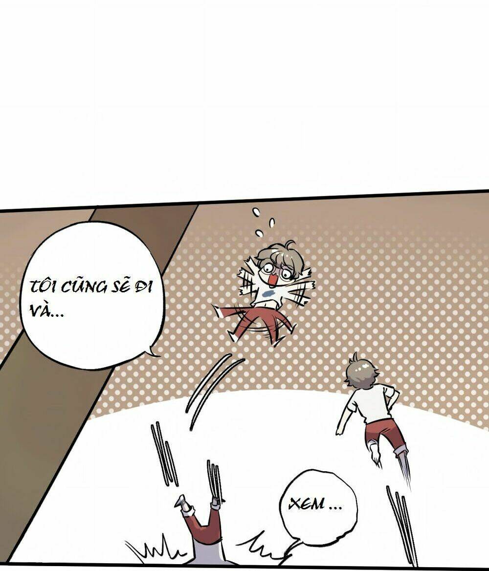 Thịnh Thế Điềm Sủng: Cô Vợ Nhỏ Đáng Yêu Của Dịch Thiếu: Chapter 5