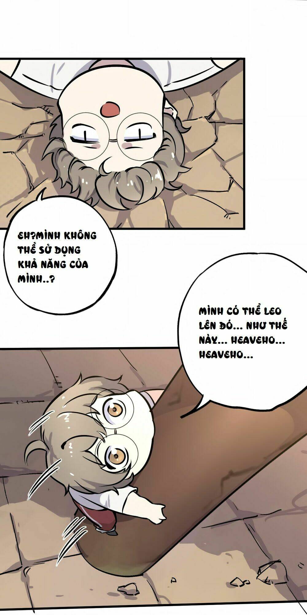 Thịnh Thế Điềm Sủng: Cô Vợ Nhỏ Đáng Yêu Của Dịch Thiếu: Chapter 5