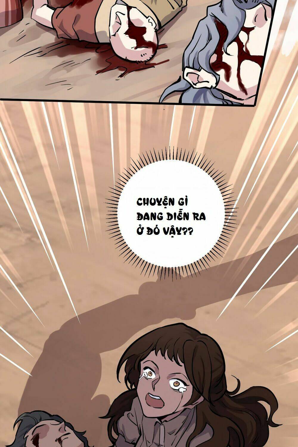 Thịnh Thế Điềm Sủng: Cô Vợ Nhỏ Đáng Yêu Của Dịch Thiếu: Chapter 5