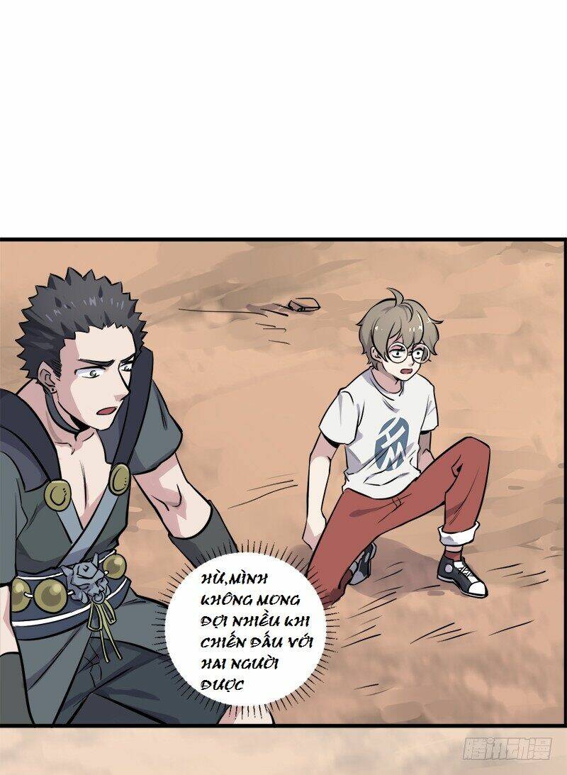 Thịnh Thế Điềm Sủng: Cô Vợ Nhỏ Đáng Yêu Của Dịch Thiếu: Chapter 7