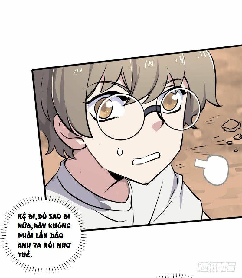 Thịnh Thế Điềm Sủng: Cô Vợ Nhỏ Đáng Yêu Của Dịch Thiếu: Chapter 7